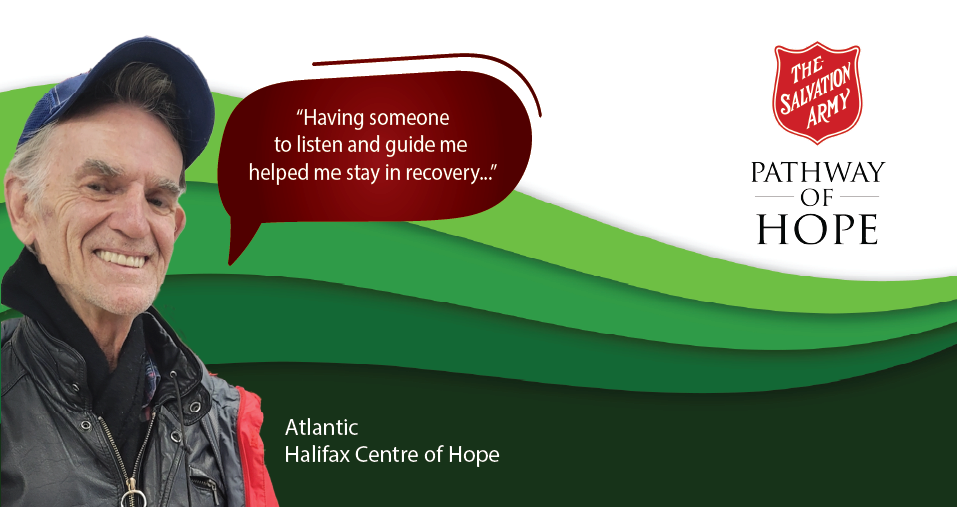 Finding Stability, Faith, and Community